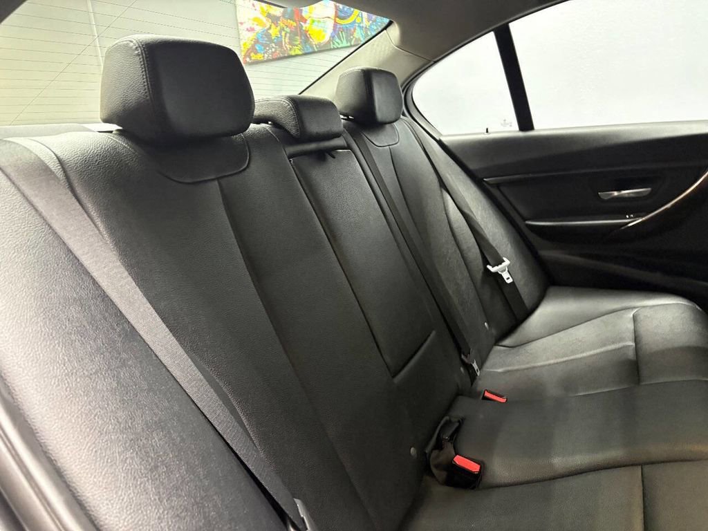 Used 2016 BMW 320i xDrive Sedan image 50