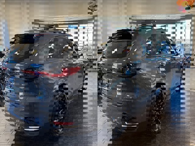 New 2025 MAZDA CX-70 3.3 Turbo w/ Premium Package image 4