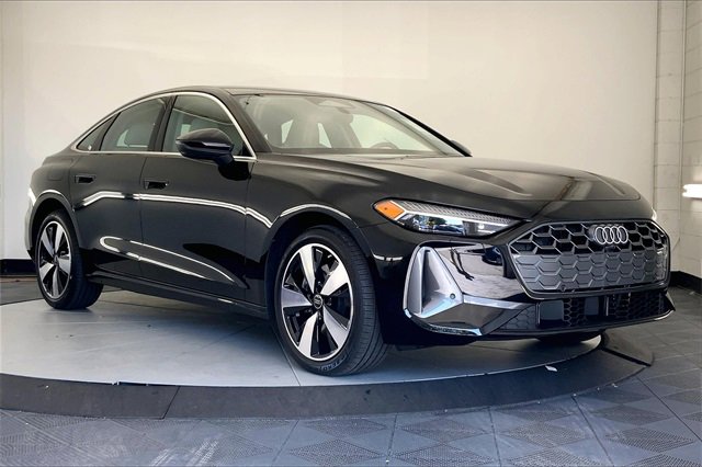 New 2025 Audi A5 2.0T Premium Plus image 1