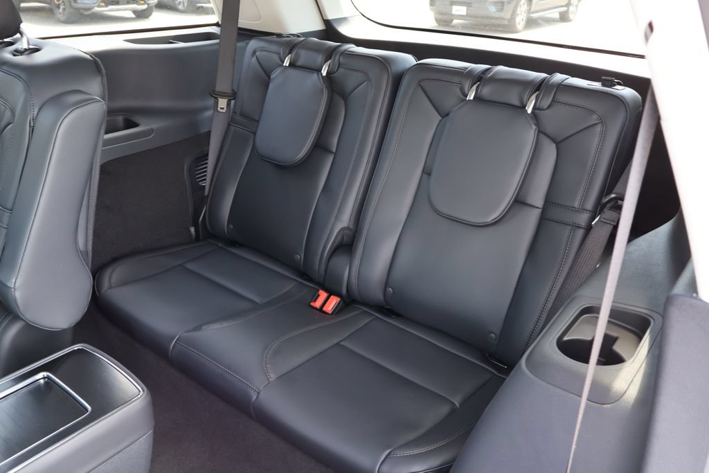 New 2026 Lincoln Aviator Reserve AWD/4WD image 22