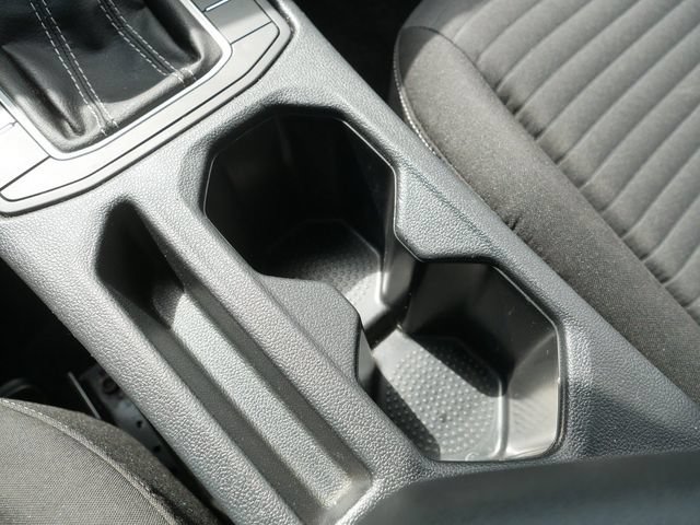 Certified 2024 Volkswagen Jetta S FWD image 35