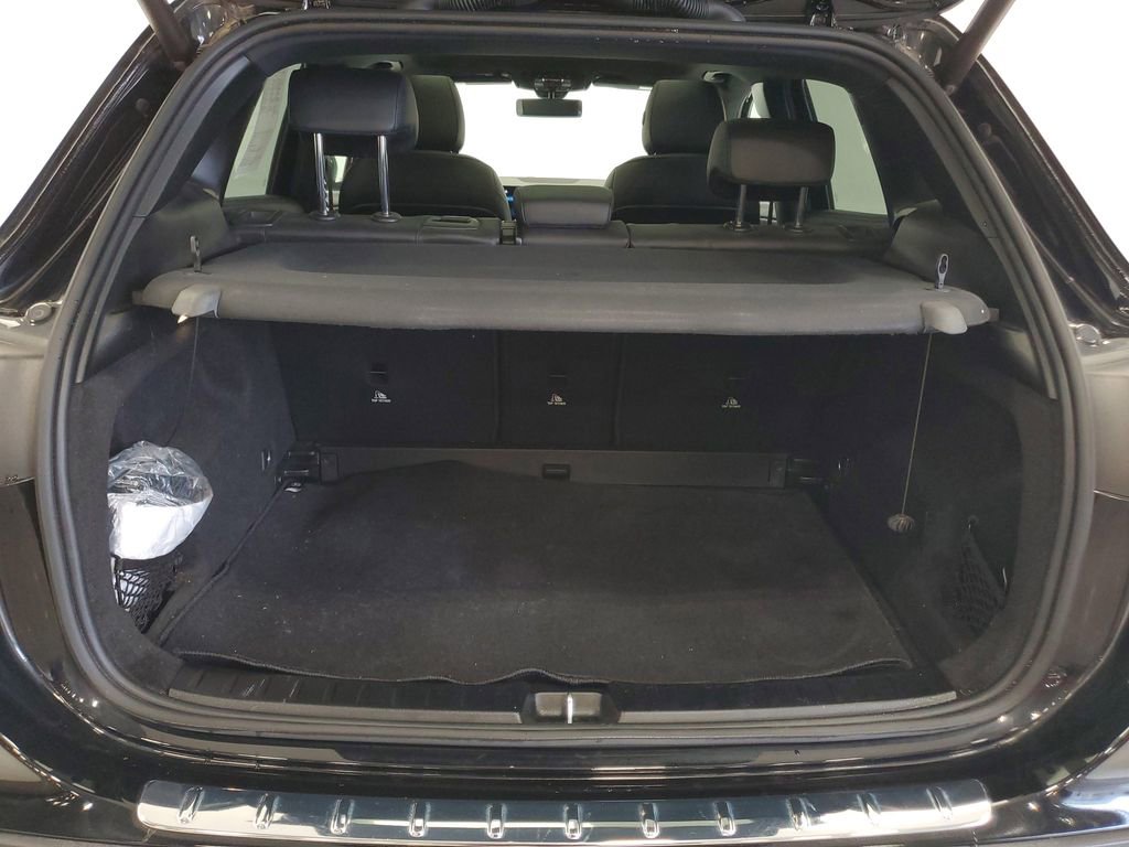 Used 2022 Mercedes-Benz GLA 250 4MATIC image 24