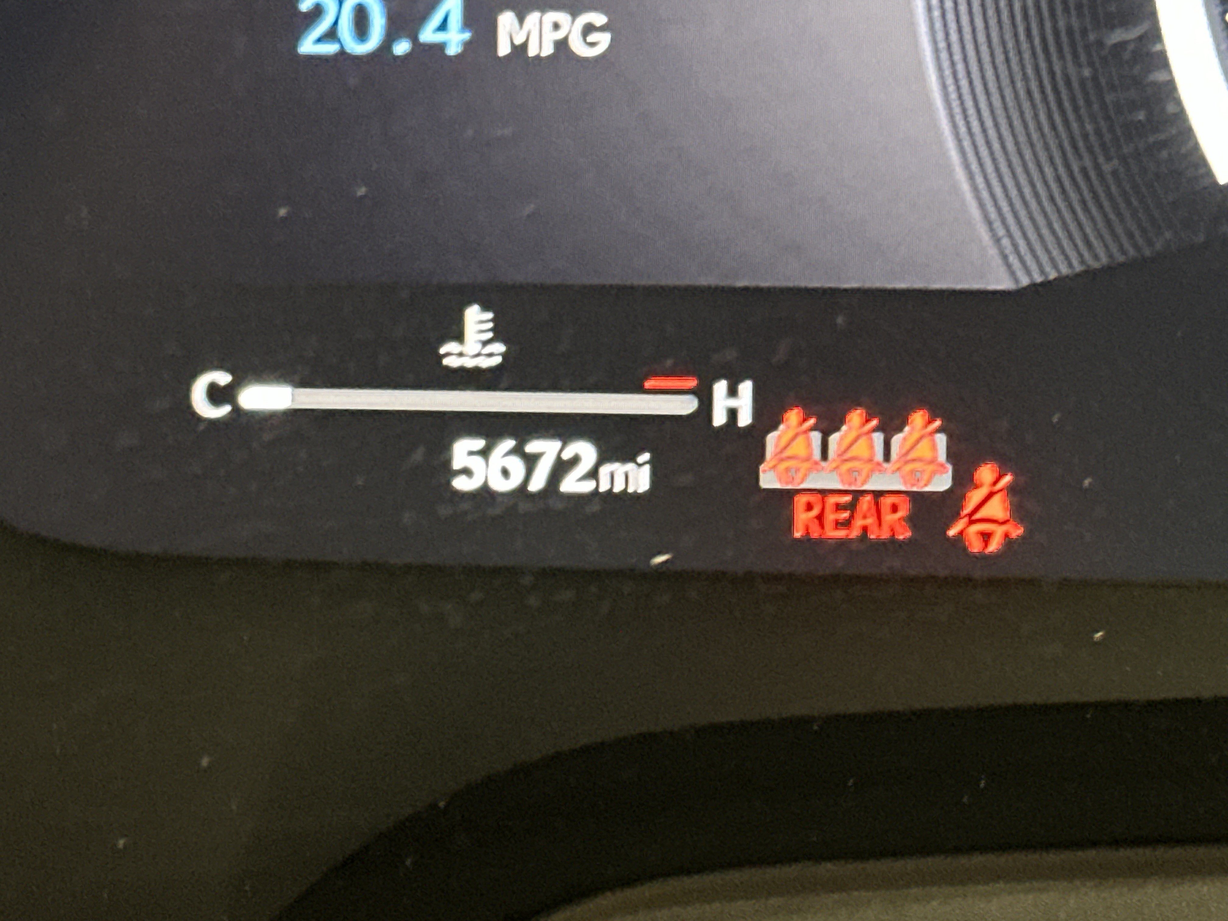 Certified 2025 Lexus RX 350 AWD w/ Convenience Package image 22