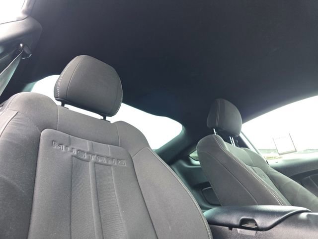 Used 2020 Ford Mustang GT w/ Ford Safe & Smart Package RWD image 17