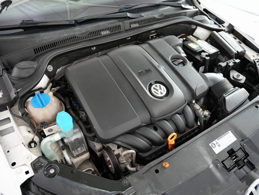 Used 2012 Volkswagen Jetta SE image 46
