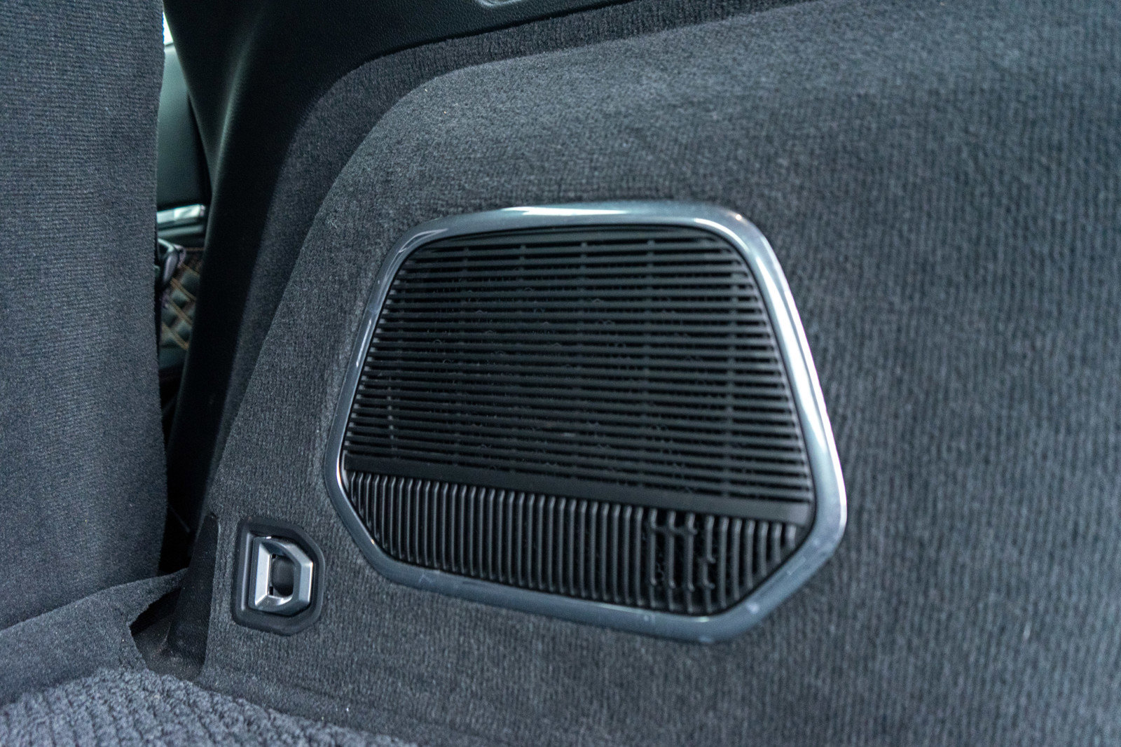 Used 2023 Jeep Grand Cherokee Summit w/ Adv Protech Group IV image 10