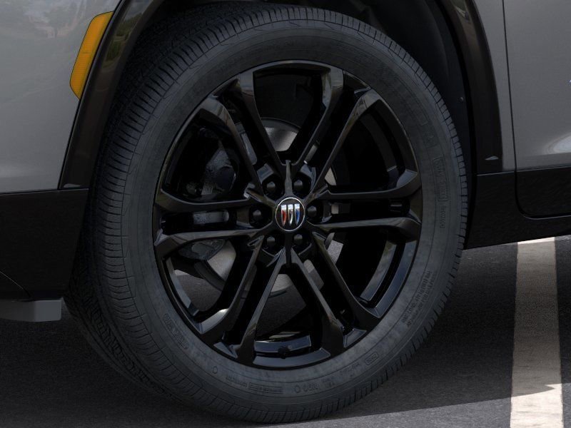 New 2026 Buick Enclave Sport Touring w/ Power Package FWD image 16