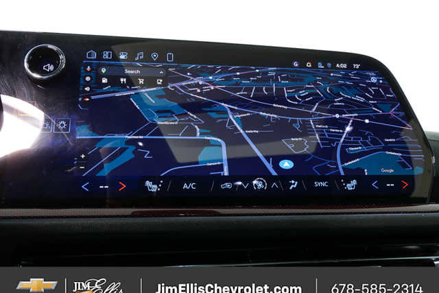 New 2026 Chevrolet Traverse Z71 image 15