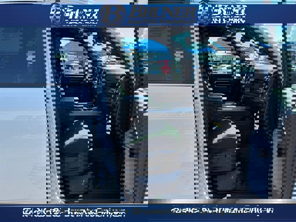 New 2026 RAM 2500 Lone Star image 16