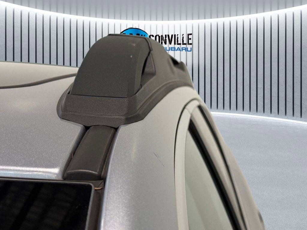 Certified 2025 Subaru Outback Premium image 17