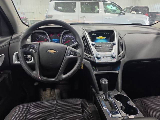 Used 2016 Chevrolet Equinox LS FWD image 5