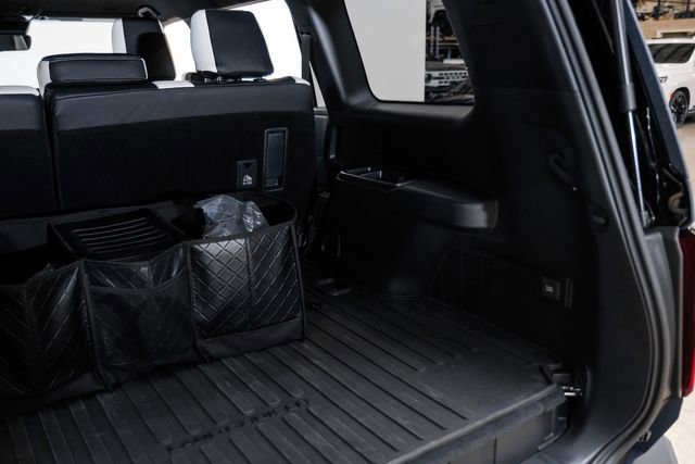 Used 2025 Toyota Land Cruiser image 73