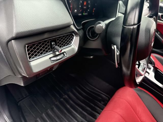 Used 2023 Acura Integra A-Spec w/ Technology Package FWD image 23