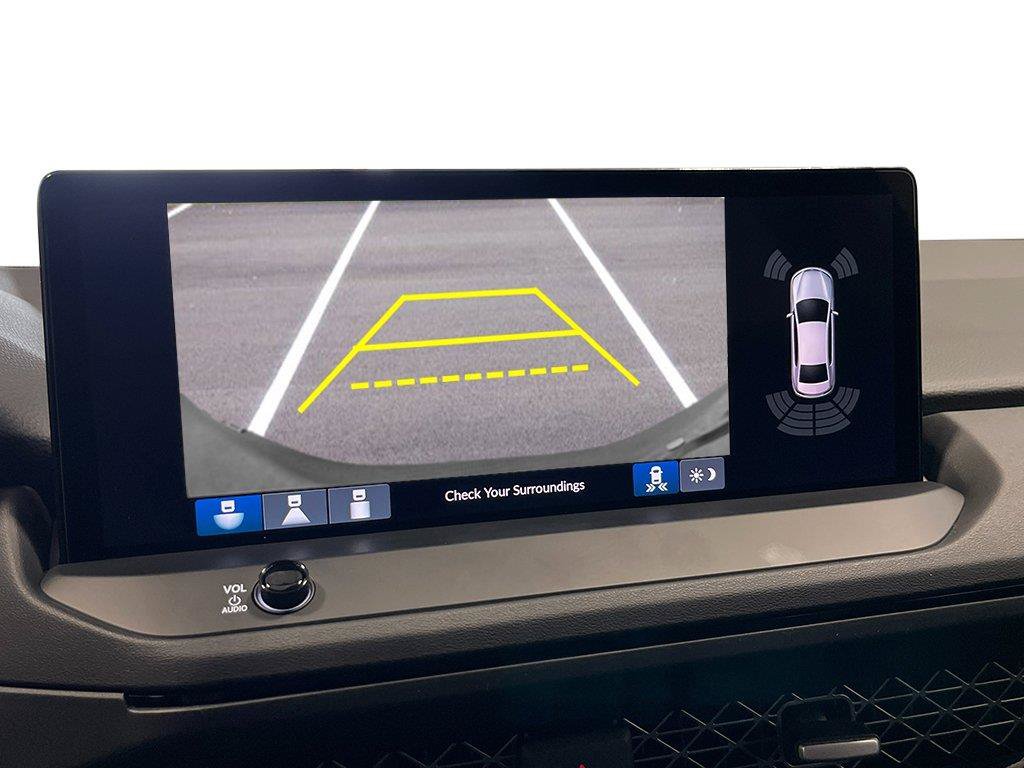 New 2026 Honda Accord Touring image 21