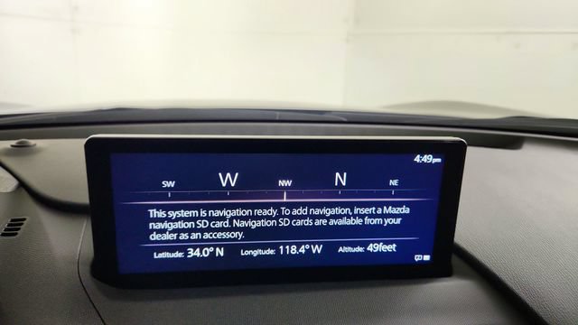 New 2026 MAZDA MX-5 Miata RF Club w/ Interior Package RWD image 18
