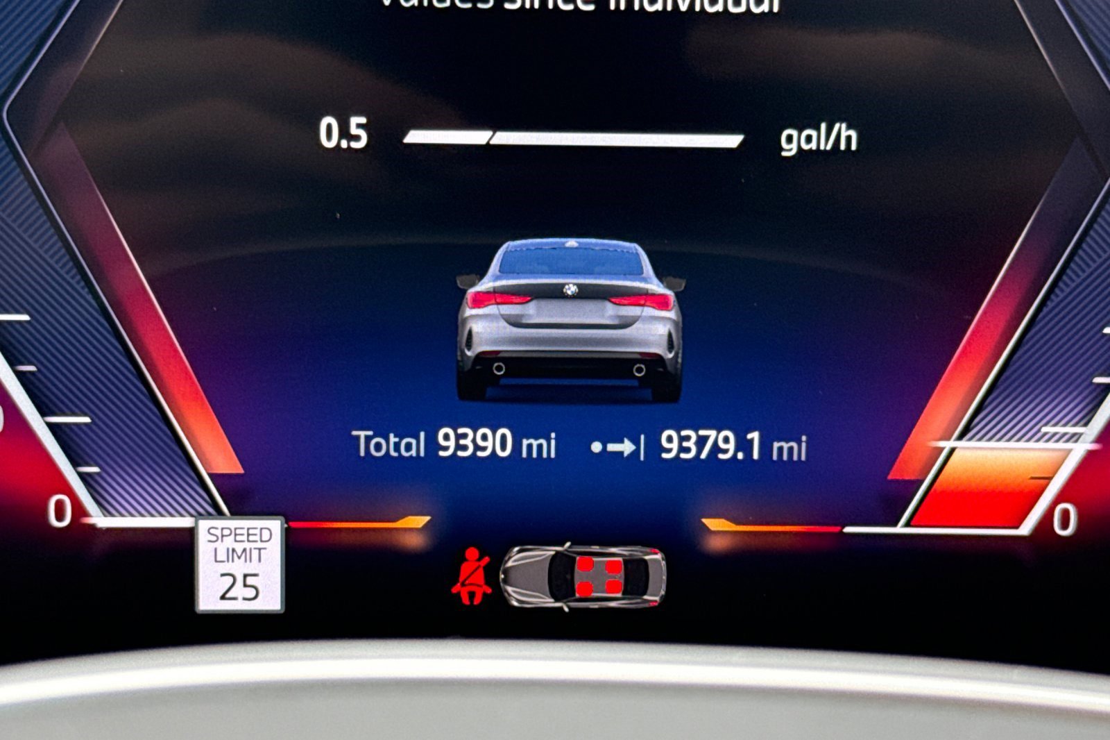 Used 2025 BMW 430i Coupe w/ Premium Package image 33