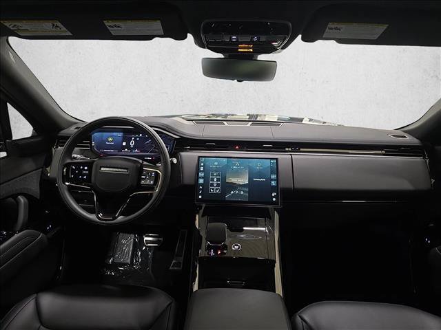 New 2026 Land Rover Range Rover Sport Dynamic SE AWD/4WD image 9