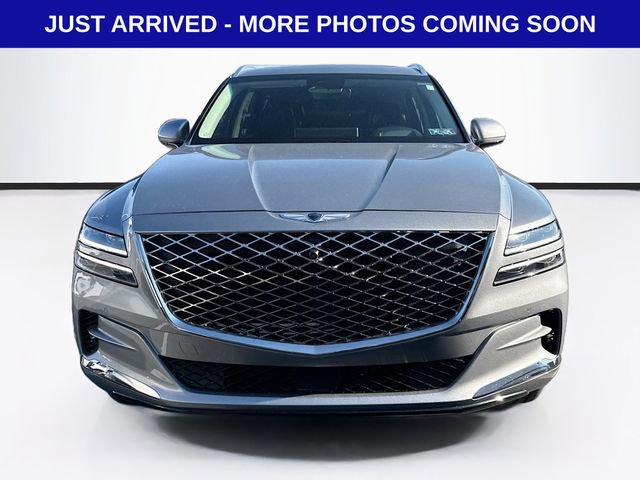 Used 2024 Genesis GV80 3.5T w/ Cargo Package image 2