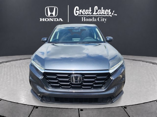 New 2027 Honda CR-V LX image 6
