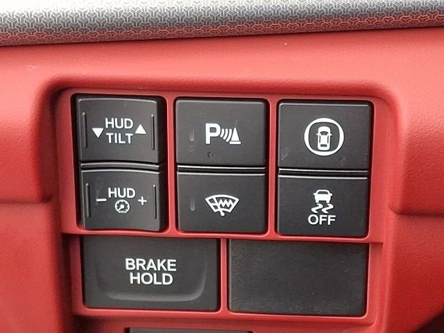 Certified 2025 Acura RDX A-Spec image 29