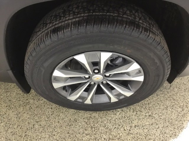 New 2026 Chevrolet Equinox LT image 23