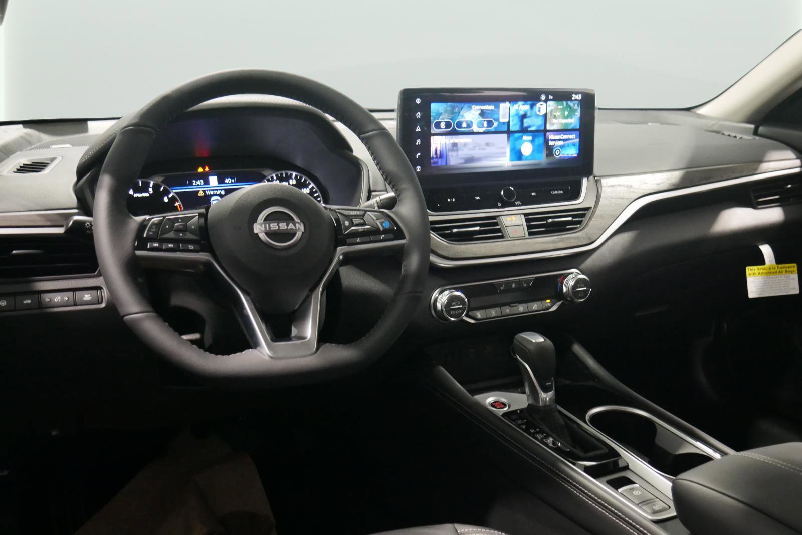 New 2025 Nissan Altima 2.5 SL image 13