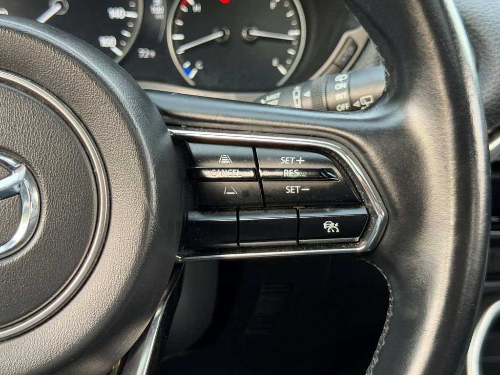 Used 2024 MAZDA CX-90 3.3 Turbo w/ Preferred Plus AWD/4WD image 33