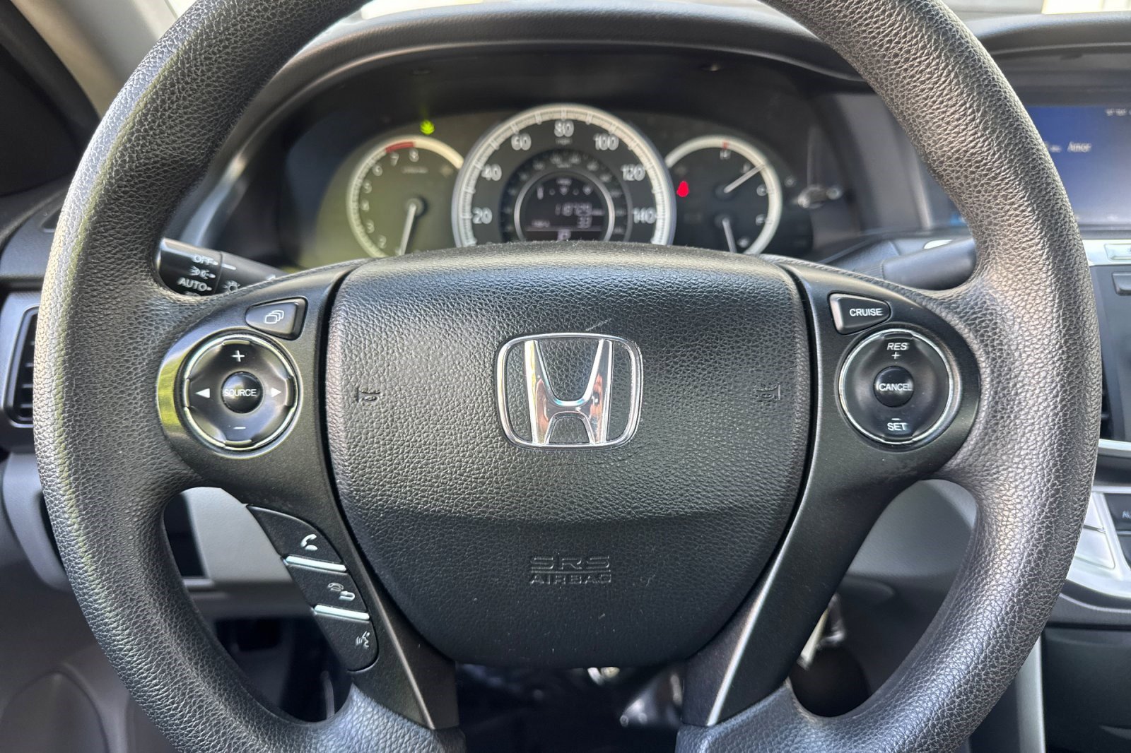 Used 2014 Honda Accord LX image 15