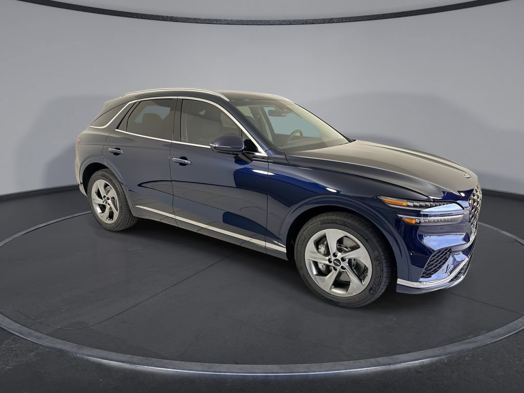 New 2026 Genesis GV70 2.5T Advanced AWD/4WD image 2