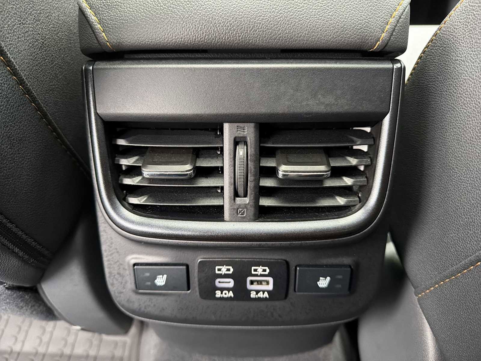 Used 2025 Subaru Outback Wilderness image 22