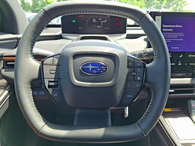 New 2026 Subaru Uncharted AWD image 17