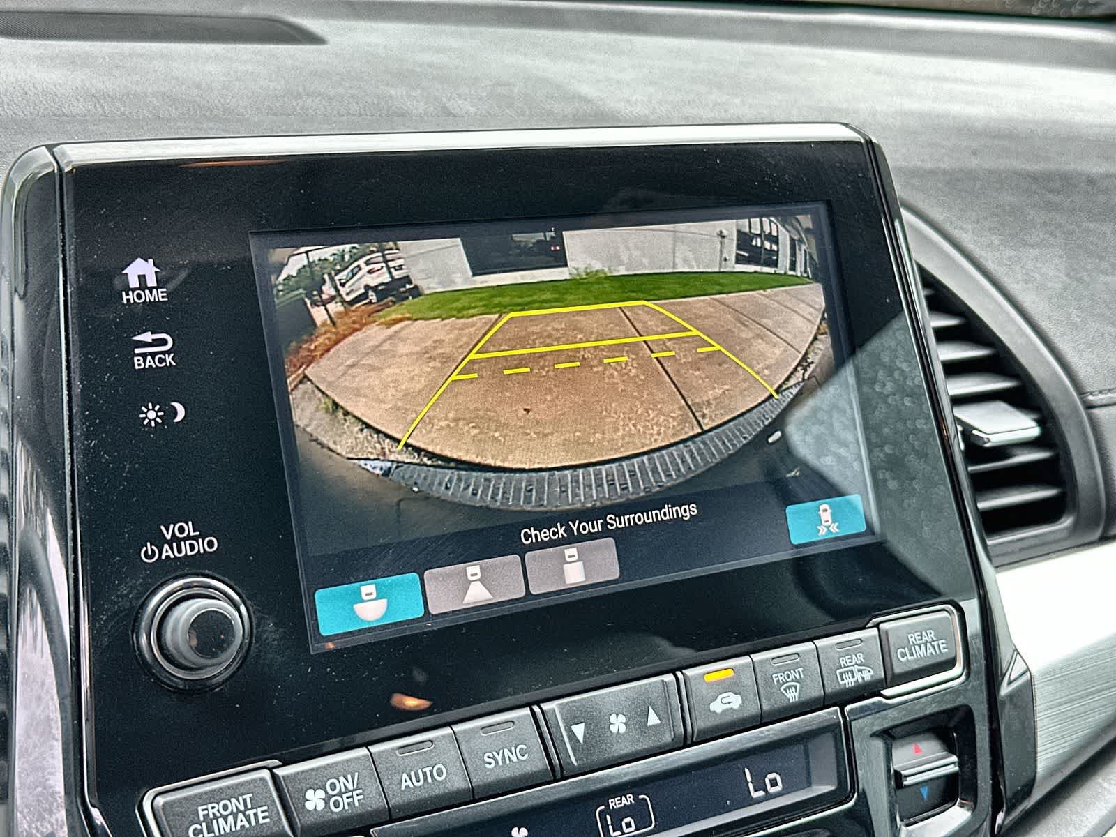 Used 2018 Honda Odyssey EX image 26
