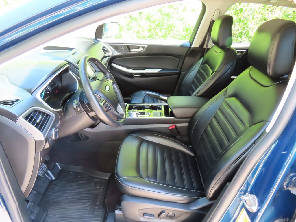 Used 2020 Ford Edge SEL w/ Convenience Package AWD/4WD image 25