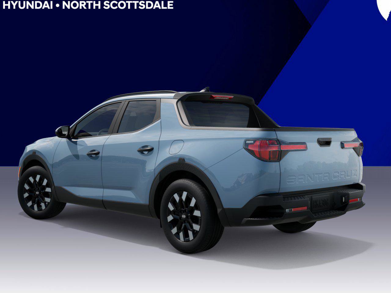 New 2026 Hyundai Santa Cruz SEL image 5