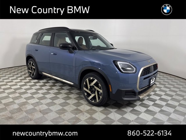 New 2026 MINI Cooper Countryman S