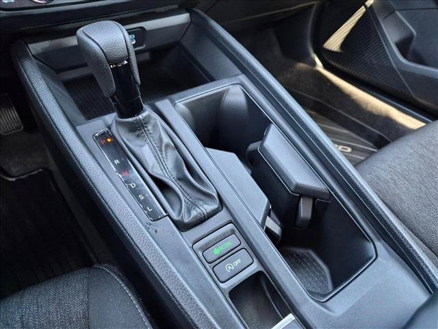 Used 2025 Honda Accord SE image 12