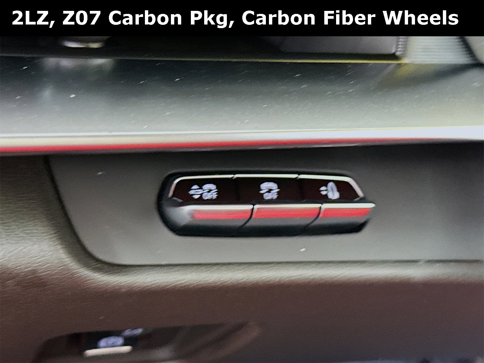 New 2026 Chevrolet Corvette Z06 image 11