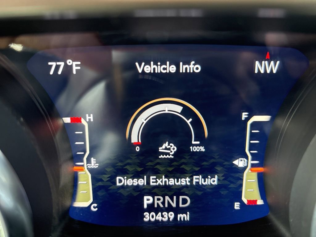 Used 2021 Jeep Wrangler Unlimited Rubicon image 31