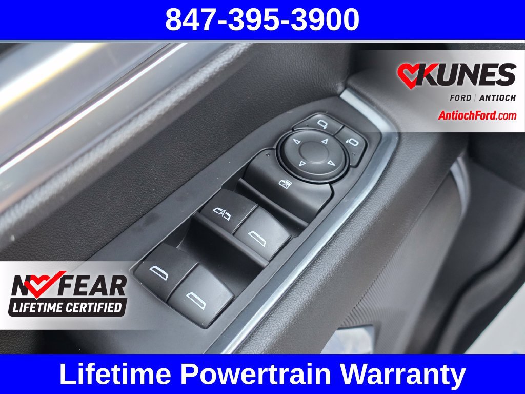 Used 2023 GMC Sierra 1500 Elevation AWD/4WD image 50