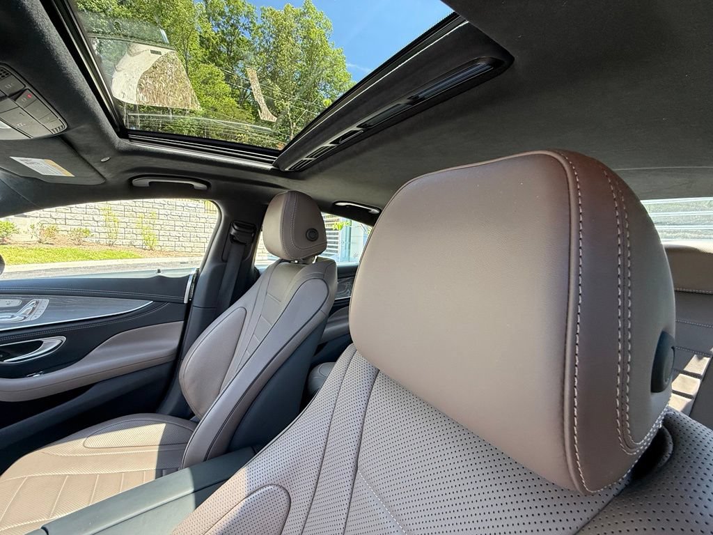 Certified 2023 Mercedes-Benz CLS 450 4MATIC image 27