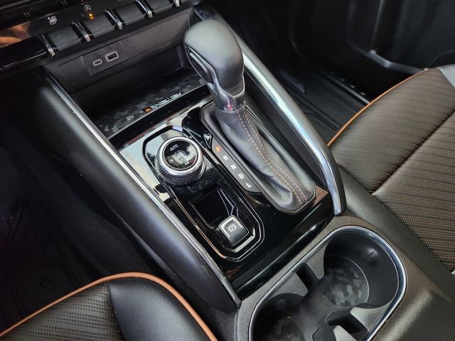 Certified 2024 GMC Canyon AT4 w/ AT4 Premium Package image 19