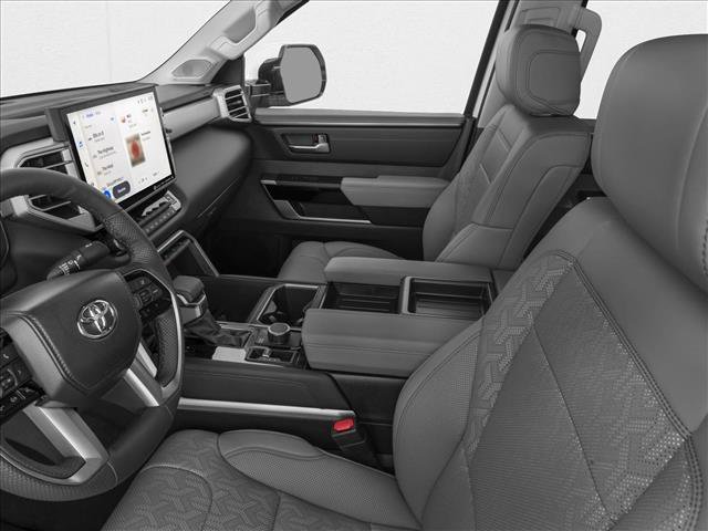 New 2026 Toyota Tundra Limited AWD/4WD image 6