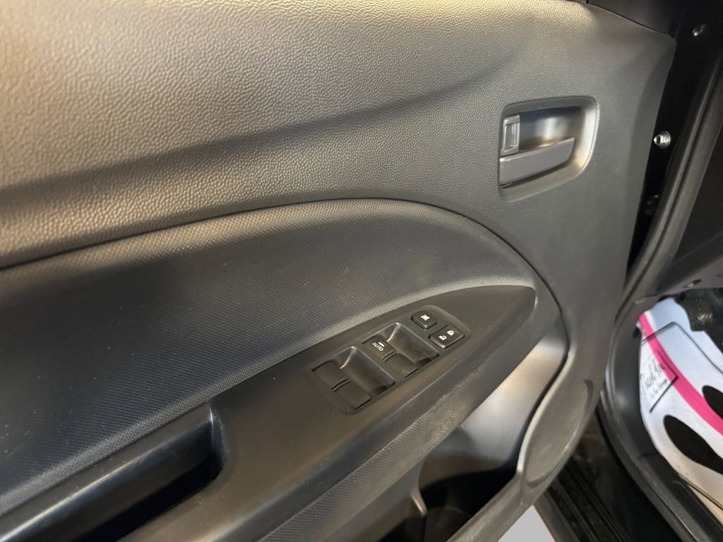 Used 2021 Mitsubishi Mirage ES FWD image 14