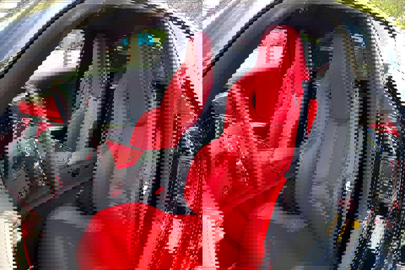 Certified 2023 Chevrolet Corvette Stingray Preferred Cpe w/ 2LT RWD image 26