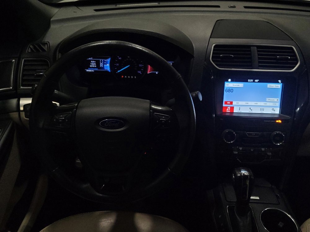 Used 2018 Ford Explorer XLT w/ Equipment Group 202A image 22