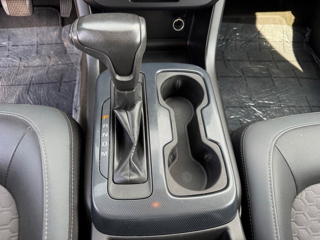 Used 2015 Chevrolet Colorado Z71 AWD/4WD image 33
