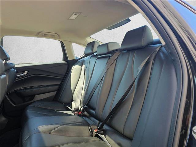 Used 2021 Acura TLX SH-AWD image 16