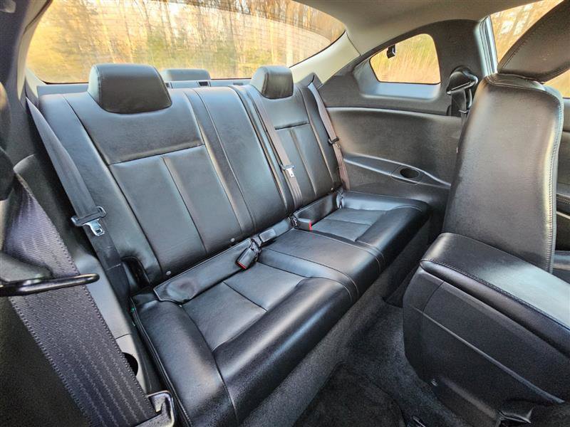 Used 2008 Nissan Altima 3.5 SE w/ Premium Pkg image 9