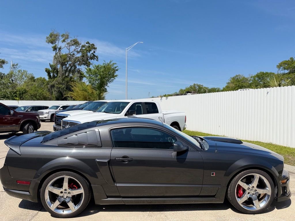 Used 2008 Ford Mustang GT Premium RWD image 6