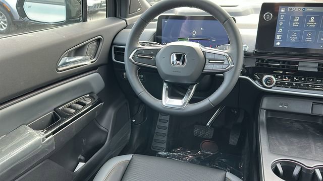 New 2025 Honda Prologue Elite image 23